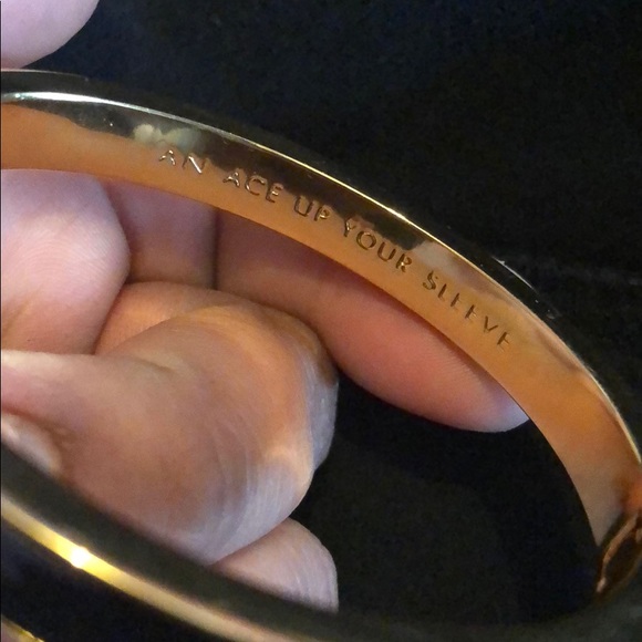 Kate Spade Bangle - Picture 3 of 3